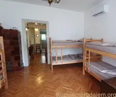 Smeštaj za radnike - Zrenjanin