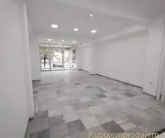 Ponuda poslovnog prostora u Vranju