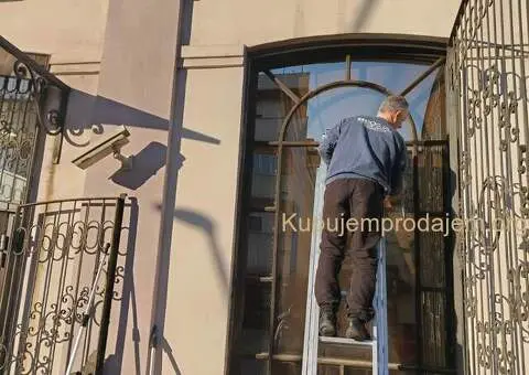 Pranje odrzavanje svih staklenih povrsina - 1/4