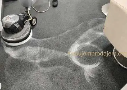 Pranje odrzavanje svih staklenih povrsina - 2/4