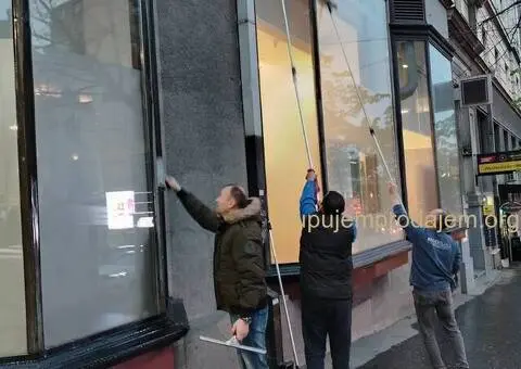 Pranje odrzavanje svih staklenih povrsina - 4/4