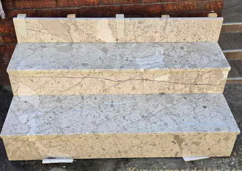 Veliki izbor stepenica spoljnih i  unutrasnjih - 3/4