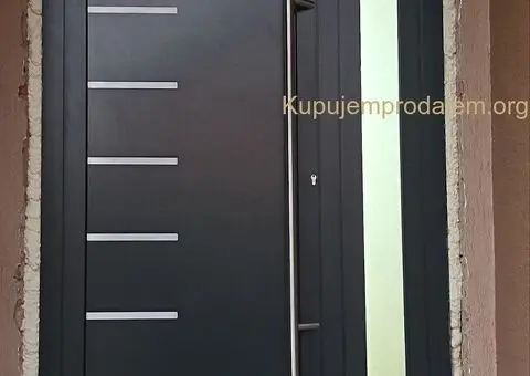 Pvc Alu stolarija ograde roletne - 5/5