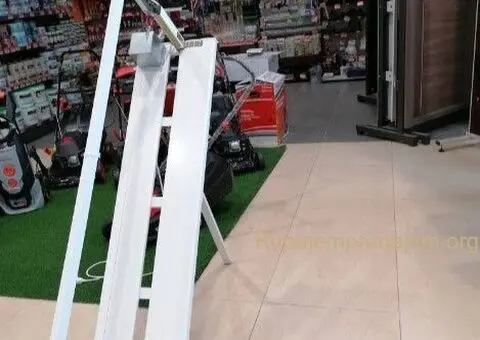 MV MAŠINE KRALJEVO Čibukovac - 1/5