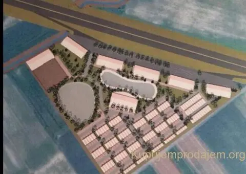 Autoput E75 Novi Sad-Beograd - 1/5