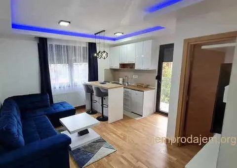 Na prodaju Lux Stan (Apartman) na Planini  Zlatibor, površine 35m2 - 1/15