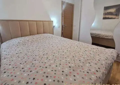 Na prodaju Lux Stan (Apartman) na Planini  Zlatibor, površine 35m2 - 3/15