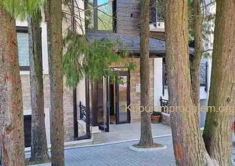 Na prodaju Lux Stan (Apartman) na Planini  Zlatibor, površine 35m2 - 4/15