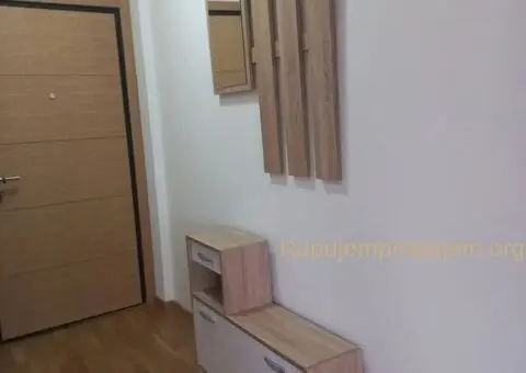 Na prodaju Lux Stan (Apartman) na Planini  Zlatibor, površine 35m2 - 6/15