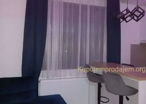 Na prodaju Lux Stan (Apartman) na Planini  Zlatibor, površine 35m2 - 7/15