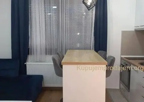 Na prodaju Lux Stan (Apartman) na Planini  Zlatibor, površine 35m2 - 8/15