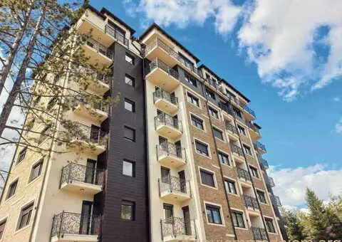 Na prodaju Lux Stan (Apartman) na Planini  Zlatibor, površine 35m2 - 10/15
