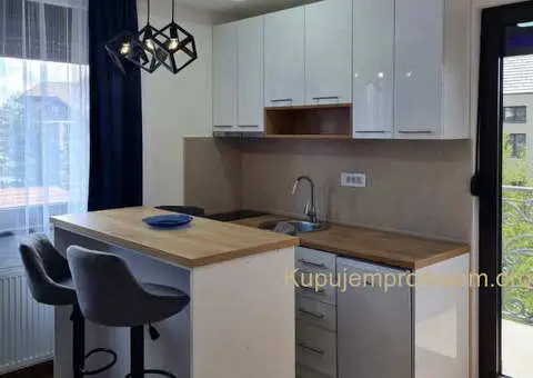 Na prodaju Lux Stan (Apartman) na Planini  Zlatibor, površine 35m2 - 11/15