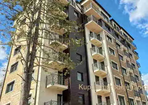 Na prodaju Lux Stan (Apartman) na Planini  Zlatibor, površine 35m2 - 13/15