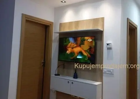 Na prodaju Lux Stan (Apartman) na Planini  Zlatibor, površine 35m2 - 14/15