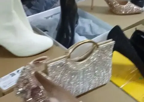 Prodaja gardarobe na kilogram shein - 2/5