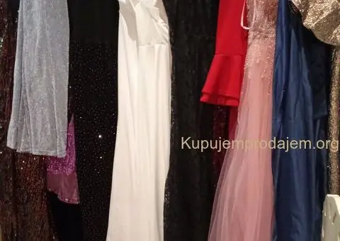 Prodaja gardarobe na kilogram shein - 4/5