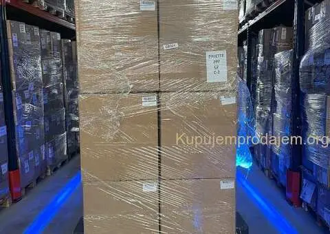 Prodaja gardarobe na kilogram shein - 5/5