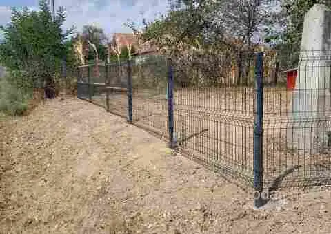 Sve vrste zicanix panelnix ograda - 3/5