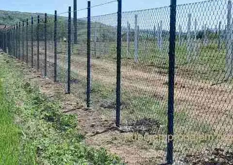 Sve vrste zicanix panelnix ograda - 4/5