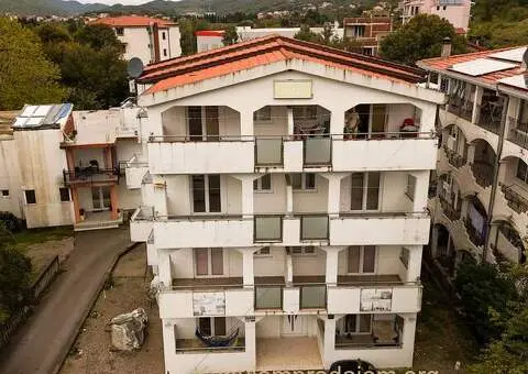 Smestaj Jaz Budva - 1/5