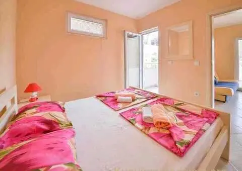 Smestaj Jaz Budva - 4/5