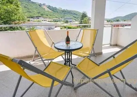 Smestaj Jaz Budva - 5/5