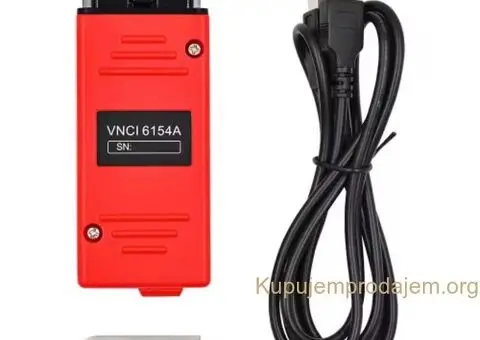 Novo-VNCI 6154A ODIS VW,Seat,Skoda,Audi CANFD DOIP - 3/12