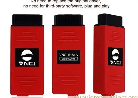 Novo-VNCI 6154A ODIS VW,Seat,Skoda,Audi CANFD DOIP - 4/12