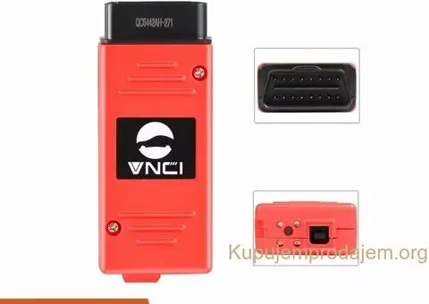 Novo-VNCI 6154A ODIS VW,Seat,Skoda,Audi CANFD DOIP - 9/12