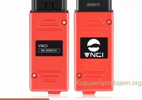 Novo-VNCI 6154A ODIS VW,Seat,Skoda,Audi CANFD DOIP - 11/12