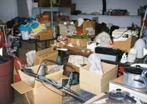 Ciscenje podruma,tavana,ostava,svega,besplatno