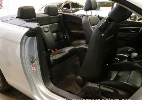 2006 Volkswagen Eos 2.0 benzinac - 2/7