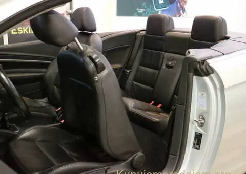 2006 Volkswagen Eos 2.0 benzinac - 4/7