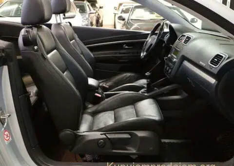 2006 Volkswagen Eos 2.0 benzinac - 5/7