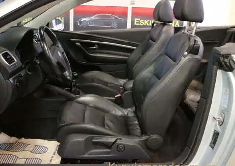 2006 Volkswagen Eos 2.0 benzinac - 7/7