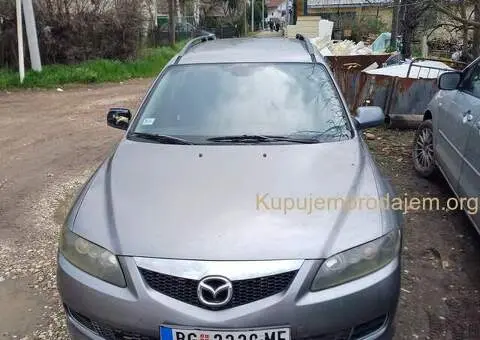 Polovni delovi Mazda - 2/5