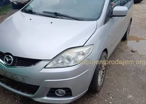 Polovni delovi Mazda - 3/5