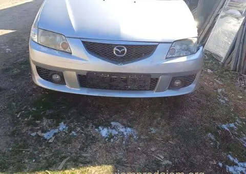 Polovni delovi Mazda - 4/5