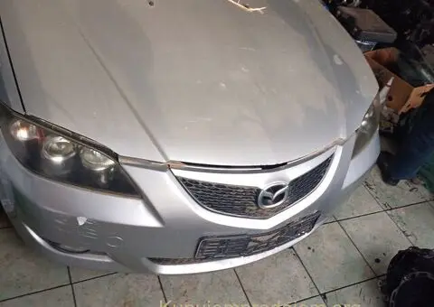 Polovni delovi Mazda - 5/5