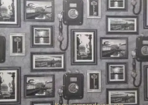 Molerski radovi-lepljenje tapeta-Beograd - 4/5