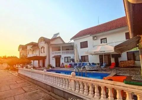 Seosko turističko domaćinstvo Negotin - 1/5