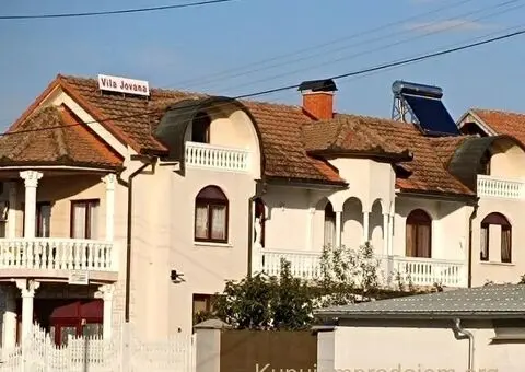 Seosko turističko domaćinstvo Negotin - 4/5