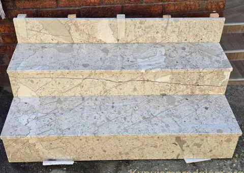 AKCIJA VEC OD 30 €  m2 - 3/4