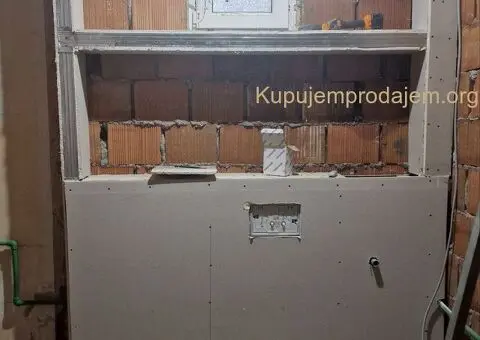 Adaptacija stanova-Beograd