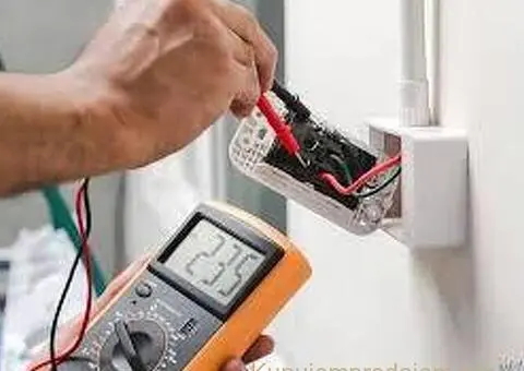 Vas elektricar - Obrenovac