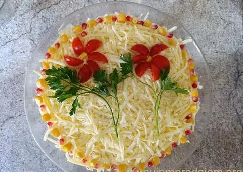 Trpeza Trajkovic-Ukus tradicije na vasem stolu - 4/5