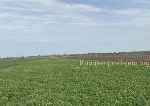 Poljoprivredno zemljiste 100m od puta NZ ZR - 5/7