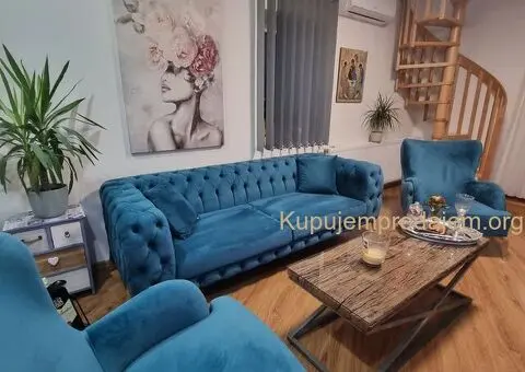 Fruska Gora Mediteran kuca 102m2 plac 1100m2 - 2/5