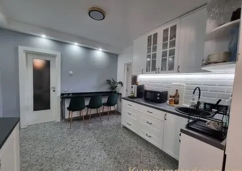 Fruska Gora Mediteran kuca 102m2 plac 1100m2 - 4/5